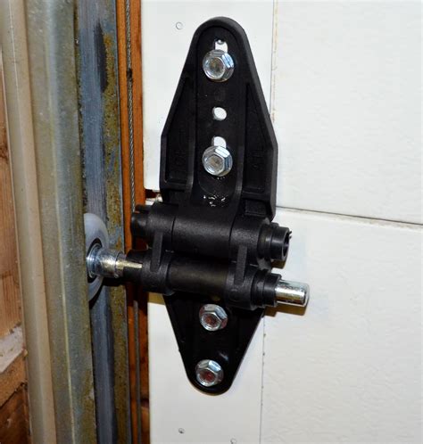 replacement garage door hinges